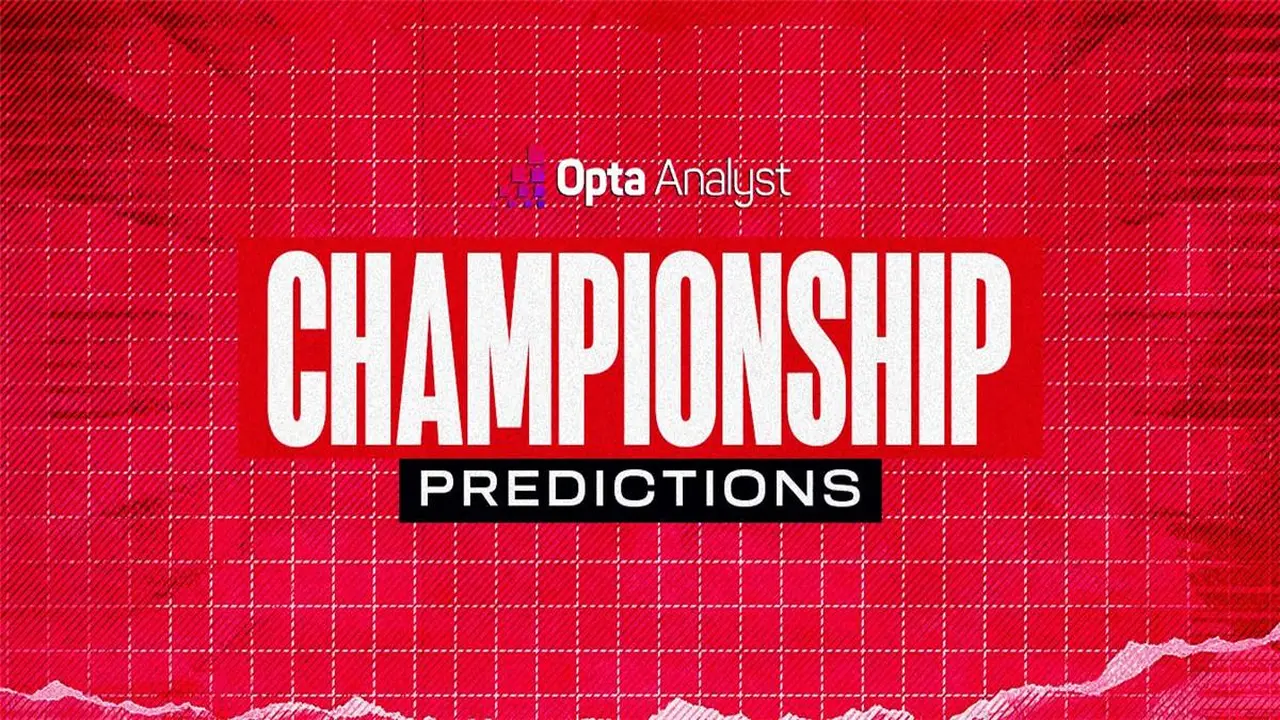 أوبتا تتوقع الفائز بدوري إنجلترا وإسبانيا وأبطال أوروبا 2026 وكأس العالم